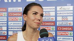Joanna Jóźwik: Nie zdradzę taktyki na finał