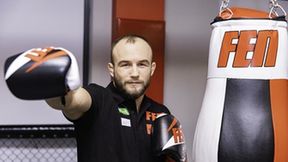 Media Day przed galą FEN 37 we Wrocławiu [GALERIA]