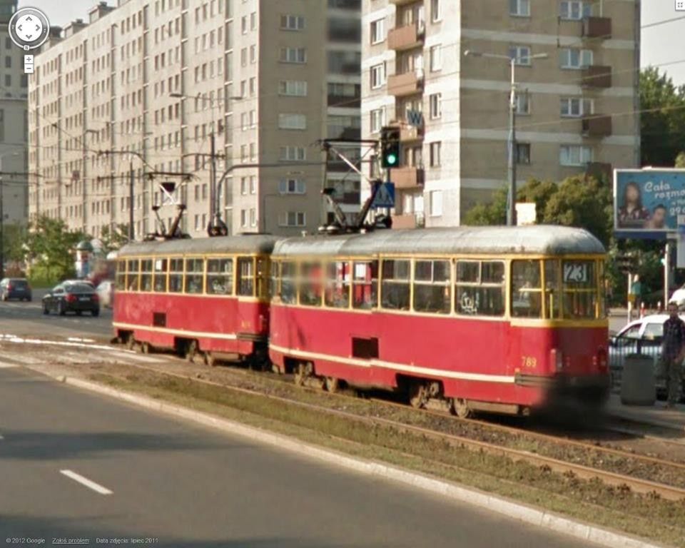 Kto jeszcze kocha stare warszawskie tramwaje? (ZDJĘCIA)