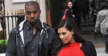 ZNAMY IMIĘ dziecka Kim i Kanye!