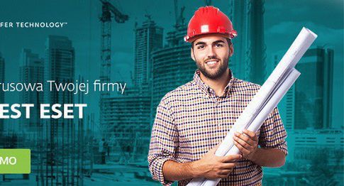 K2 Media prowadzi jesienną kampanię Eset