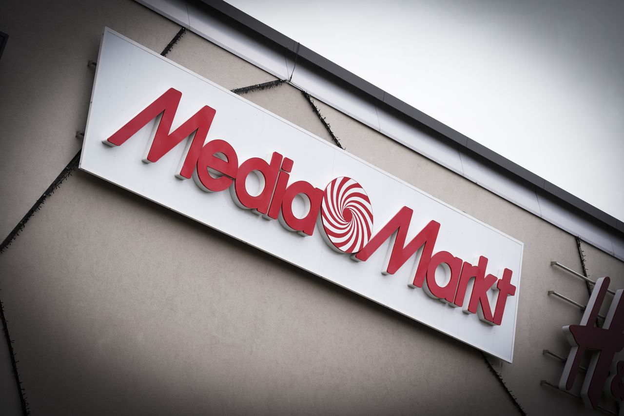 Piąty produkt za złotówkę. W ofercie MediaMarkt m.in. pralko-suszarka