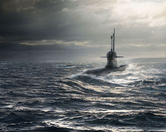 Okręty podwodne dla polskiej armii. W grze trzy oferty