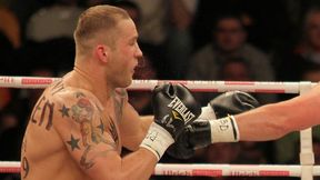 Łukasz Janik powalczy w Moskwie o mistrzostwo świata WBC z Grigorijem Drozdem