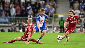 Oberwało się Legii po porażce. Fala komentarzy ekspertów