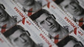 Mundial 2018. Robert Lewandowski na znaczkach. Poczta Polska przygotowała ich aż 5 milionów