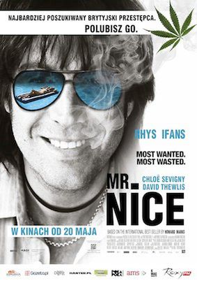 Mr. Nice