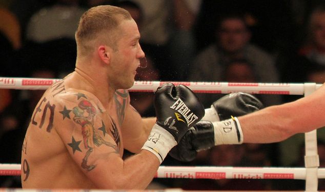 "Lucky Look" wyraźnym faworytem