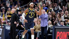 Działo się w NBA. Oto najciekawsze transfery