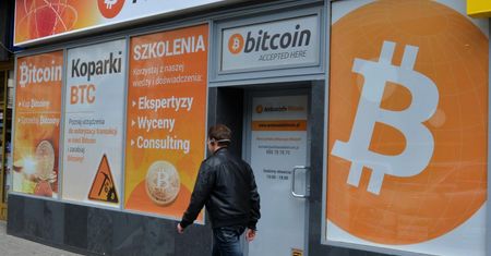 Inwestujący w kryptowaluty wyjdą na ulicę i będą protestować. "Niektórzy mają myśli samobójcze"