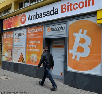 Inwestujący w kryptowaluty wyjdą na ulicę i będą protestować. "Niektórzy mają myśli samobójcze"