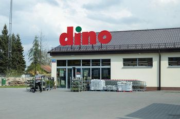 Niecałe 5 zł za litr. "Supercena" oleju w Dino