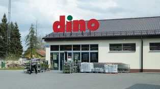 Niecałe 5 zł za litr. "Supercena" oleju w Dino