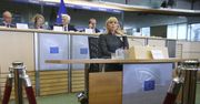 Przesłuchania komisarzy. Elżbieta Bieńkowska pozytywnie zaopiniowana