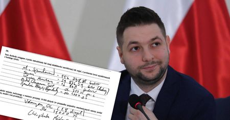 Rolnicy i lekarze muszą wypełniać dokumenty elektronicznie. A posłowie wciąż bazgrzą