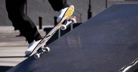 Session: Skate Sim przypomniało mi, że deskorolka wymaga cierpliwości. To symulator, na który być może czekaliście
