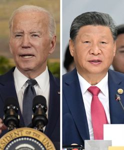 Decyzja USA nie spodobała się w Chinach. "Narusza suwerenność"