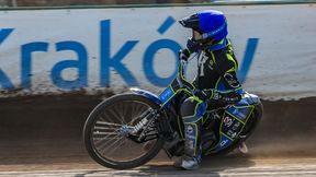 Żużel. Kapitan Speedway Kraków wie, że stać go na więcej. Mówi o formie jednego z liderów i o upadku klubu z Tarnowa