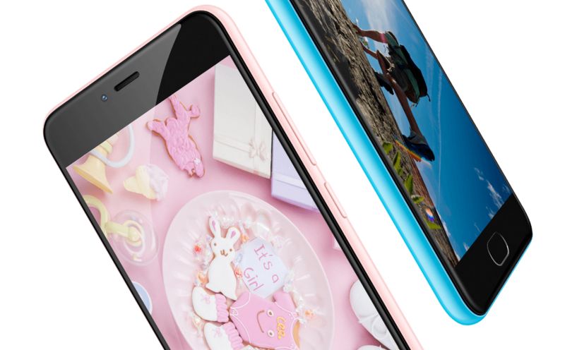 Meizu m3 oficjalnie. Ten smartfon kosztuje jedynie ok. 350 zł 1