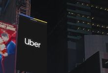 Uber dalej z Omnicom Media