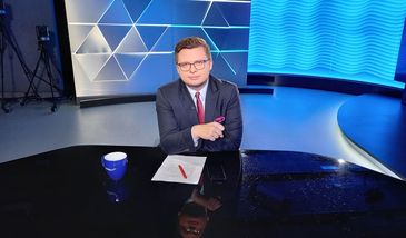 Newsroom. Program Wirtualnej Polski