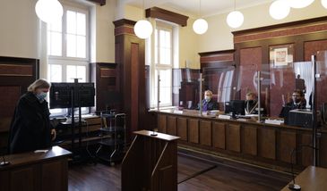 Śląsk. Jest wyrok w procesie po katastrofie w Halembie