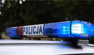 Opolskie. Połknęła kapsułkę do prania