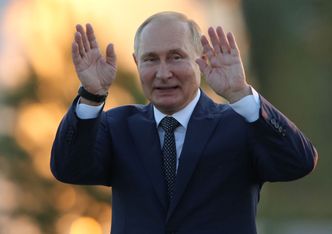 Szokujące ustalenia. Chcieli spełnić żądania Putina ws. Ukrainy i NATO?