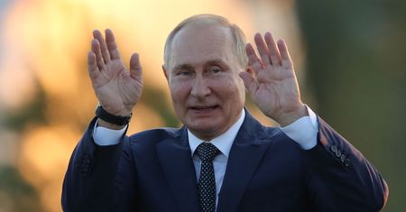 Szokujące ustalenia. Chcieli spełnić żądania Putina ws. Ukrainy i NATO?
