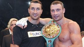 Witalij Kliczko oficjalnie zapowiedział, że nie wejdzie już do ringu