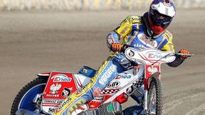 Oskar Gollob po Lidze Juniorów w Gorzowie: Widzę swój progres