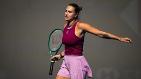 Sensacja! Sabalenka wyeliminowana z turnieju i to przez kogo