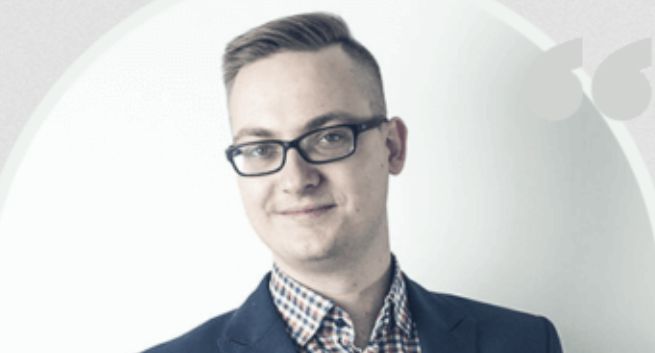 Schulz brand friendly łączy działy new business i PR, na czele Michał Cieciak