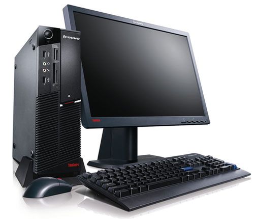 Lenovo dla biznesu | ThinkCenter A58 i M58e 2