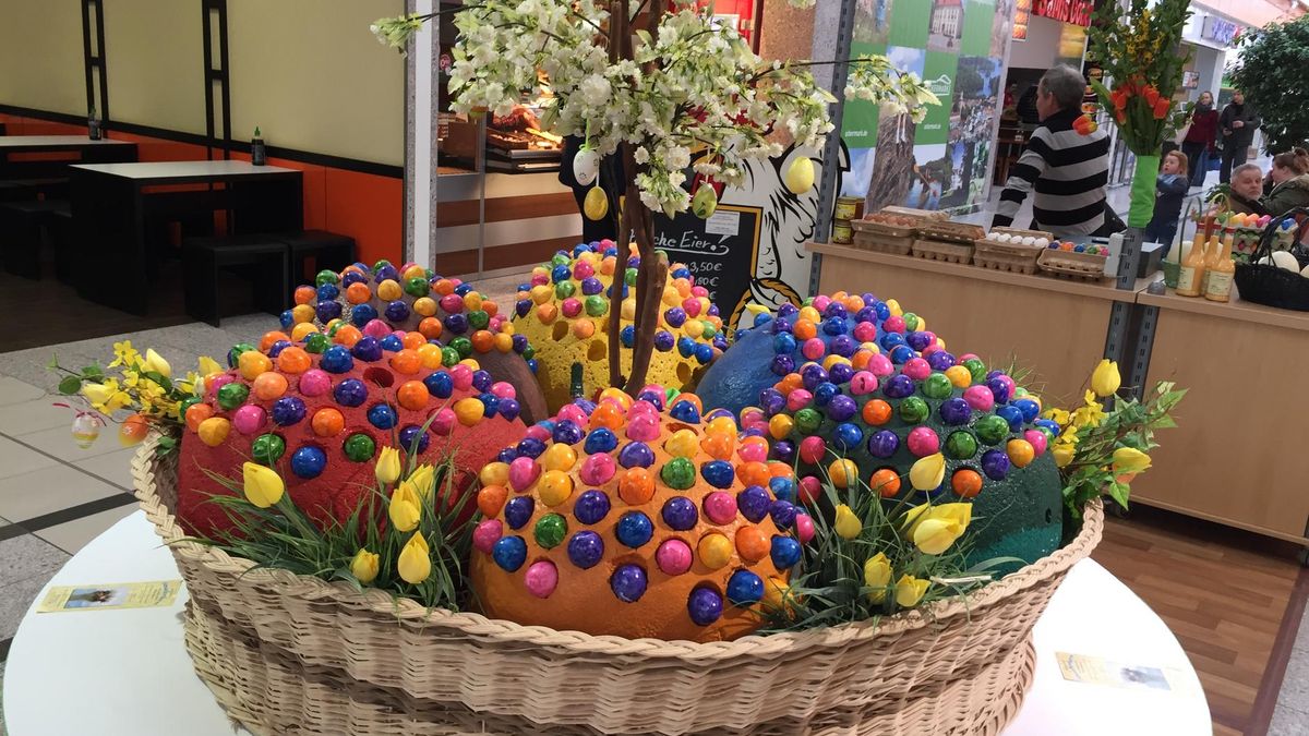 Polska okazuje się na pewno krajem bardziej atrakcyjnym, jeśli chodzi o podstawowe zakupy