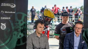 Moc żużla w weekend. Znamy obsady telewizyjne