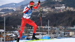Polak skończył przedostatni. "Ten bieg zniszczył mnie całkowicie"
