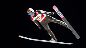 Komplet Polaków w konkursie. Kraft nie do zatrzymania