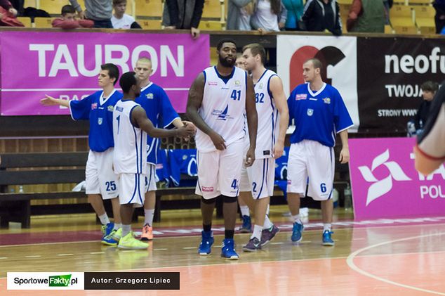 Czy Miller i Williams znajdą w sobie motywację na ostatnie mecze w sezonie?