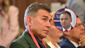Koniec Nitrasa w rządzie. Reakcja Korzeniowskiego