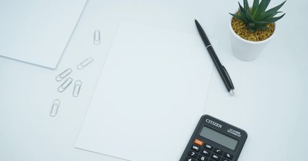Ryczałt od przychodów ewidencjonowanych 2023