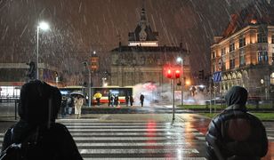 Jaka pogoda w najbliższych dniach? Nie tylko śnieg