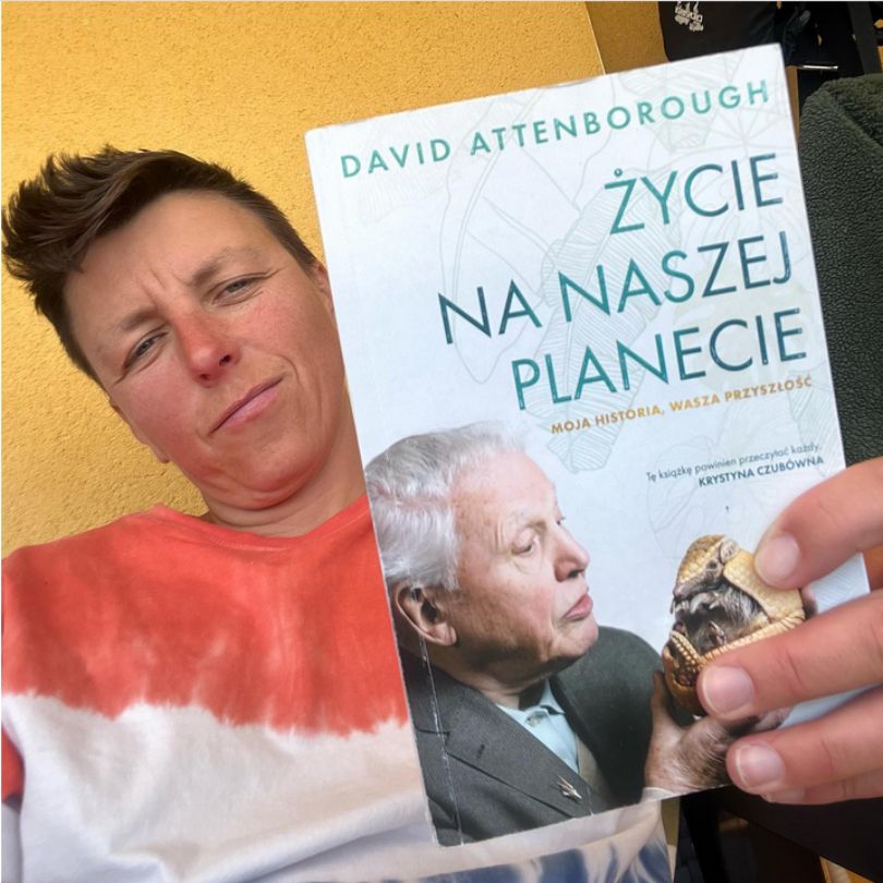 "Miasto kobiet". Ane Piżl komentuje zakończenie emisji programu