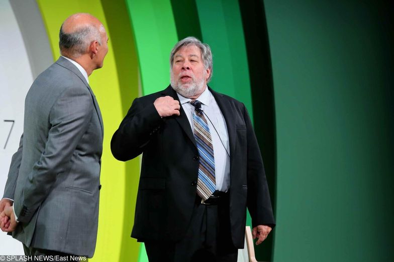 Wozniak chce płacić za Facebook. Z darmowego produktu rezygnuje.