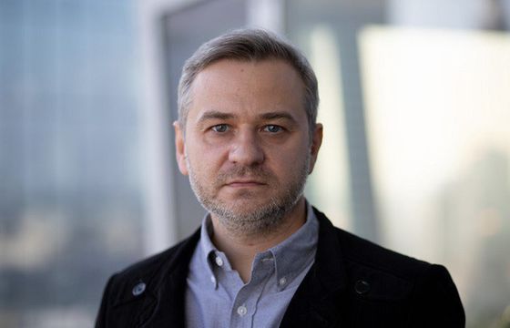 Piotr Bugajski za Damiana Ziąbera dyrektorem biura komunikacji korporacyjnej Grupy PZU