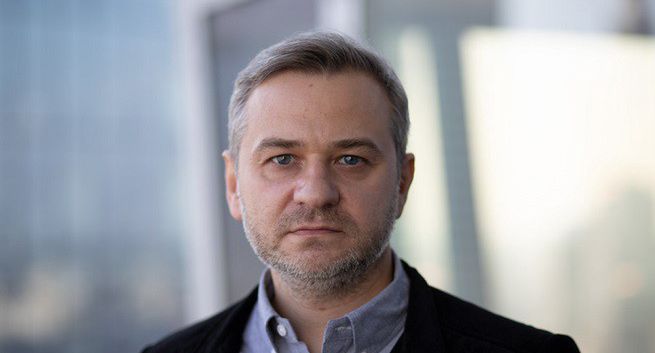 Piotr Bugajski za Damiana Ziąbera dyrektorem biura komunikacji korporacyjnej Grupy PZU