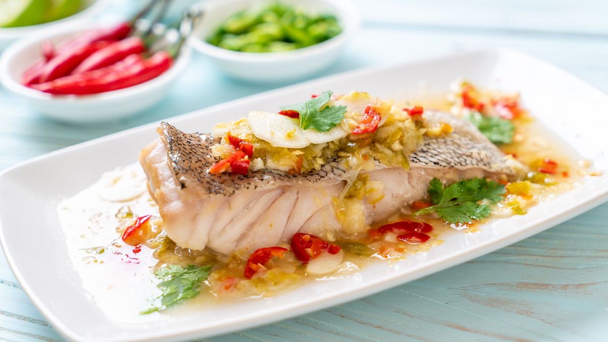 Dieta wolumeryczna - czym jest i jakie daje efekty?