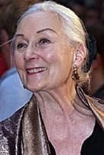Rosemary Harris