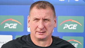 Kamil Kiereś z niedosytem po inauguracji sezonu. "Za bardzo się cofaliśmy"
