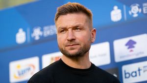 Starcie wagi ciężkiej w Gliwicach. Myśliwiec nie chce się skupiać na emocjach